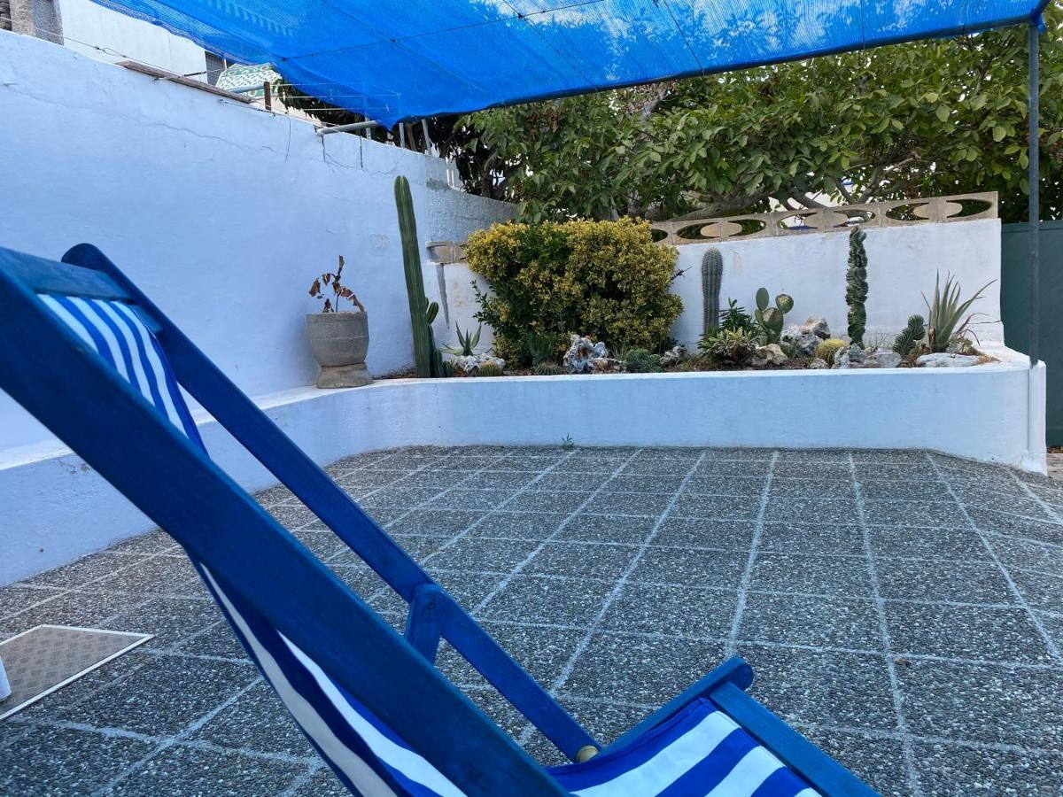 Casa Vacanze al mare-Salento Villa Tricase Esterno foto