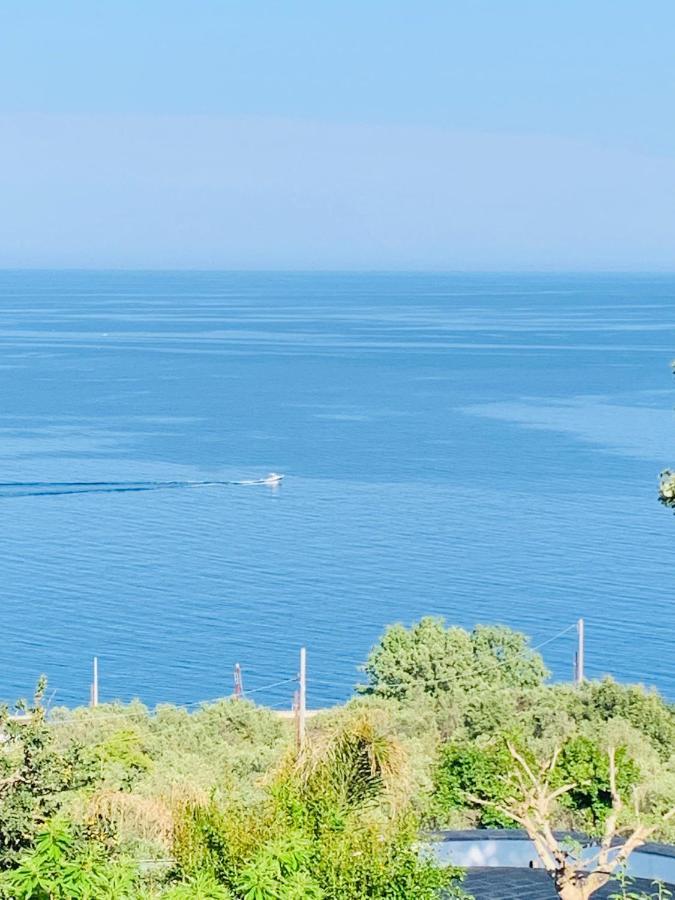 Casa Vacanze al mare-Salento Villa Tricase Esterno foto